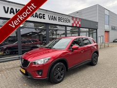 Mazda CX-5 - 2.0 Skylease 2WD CLIMA-TREKHAAK