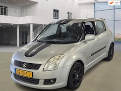 Suzuki Swift - 1.3 Shogun AIRCO TREKHAAK 2 X SLEUTELS