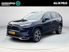 Toyota RAV4 - 2.5 Plug-in Hybrid AWD Style (Klasse III Alarm)