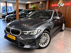 BMW 3-serie Touring - 320e|Sfeer verlichting|Jaar Garantie