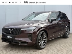 Volvo XC90 - 2.0 T8 Plug-in hybrid AWD Ultra Dark Exec. Ed. | Stock Special | Eerste registratie sept.