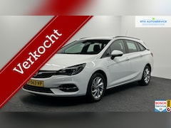 Opel Astra Sports Tourer - 1.4 Edition AUTOMAAT NAVIGATIE 63000 KM
