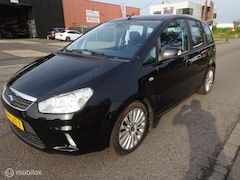 Ford C-Max - 1.8-16V Titanium Flexifuel