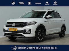 Volkswagen T-Cross - 1.0 95 pk TSI Life Camera Navigatie via App 212
