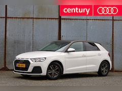 Audi A1 Sportback - 25 TFSI Pro Line | Virtual | Carplay | Cruise