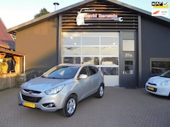 Hyundai ix35 - 1.6i GDI Business Edition