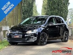 Volkswagen Golf - 1.0 TSI Connected Series Apple Carplay