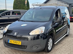 Peugeot Partner - 1.6 HDI Diesel L1 2015 Imperial Airco Sportvelgen