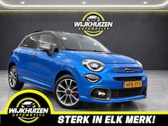 Fiat 500 X - 1.0 FireFly Turbo 120 Sport met Panorama dak Leder Camera Cruise