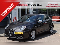 Alfa Romeo MiTo - 0.9 TwinAir ECO Super|Leer|17"|Dealero.h