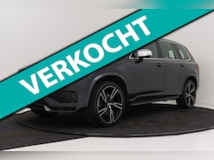 Volvo XC90 - 2.0 T8 Twin Engine AWD R-Design 7p | Trekhaak | Panoramadak | Bowers & Wilkins | Stoelvent