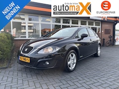 SEAT Leon - 1.2 TSI Ecomotive COPA |Goed Onderhouden|NAP|
