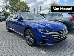 Volkswagen Arteon - 1.4 TSI eHybrid R-Line Business+ | Automaat | Trekhaak | Panorama dak | Stoel/stuurverwarm