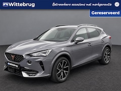CUPRA Formentor - 1.4 e-Hybrid 204pk VZ Performance / Elec. Trekhaak / App. Connect / Achteruitrijcamera / V