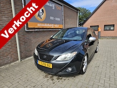 SEAT Ibiza SC - 1.4 Reference
