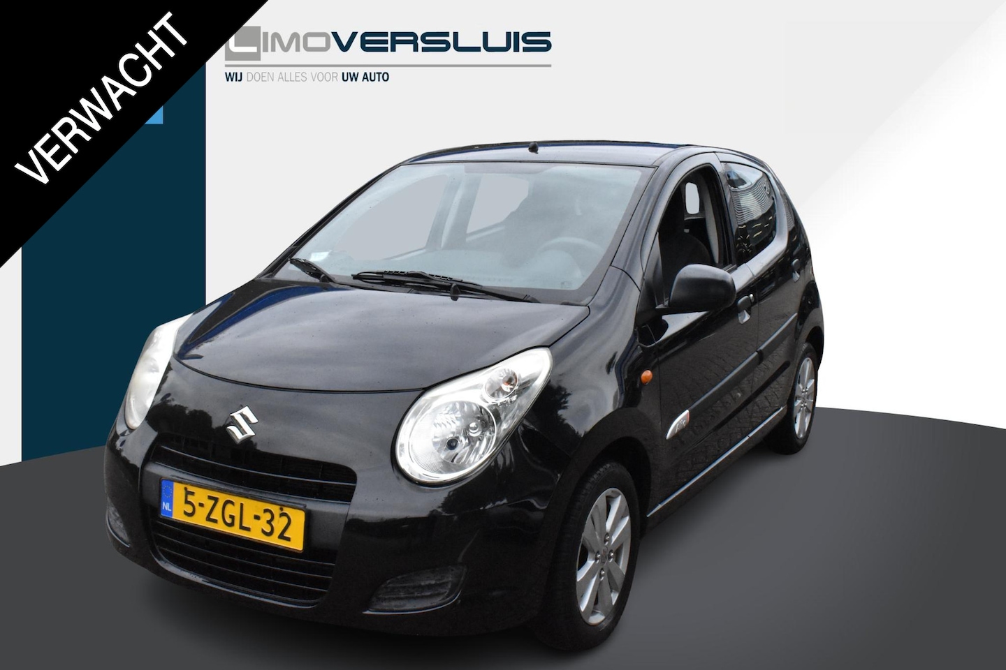 Suzuki Alto - 1.0 Celebration EASSS Airco | 100% Onderhouden | Whatsapp 06-53188999 - AutoWereld.nl