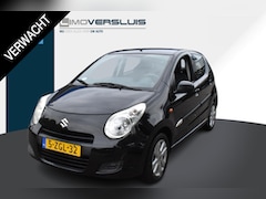 Suzuki Alto - 1.0 Celebration EASSS Airco | 100% Onderhouden | Whatsapp 06-53188999