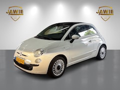 Fiat 500 - 1.2 Sport KXN-19-V