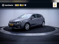 Peugeot 308 - 1.2T Premium PANO | 360 CAM | ACC | CARPLAY | NAVI | DAB | CLIMA | PDC V+A | LMV