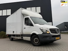 Mercedes-Benz Sprinter - 314 2.2 CDI 432 HD