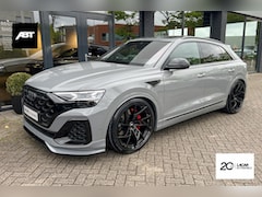 Audi Q8 - 60 TFSIe ABT Aero I B&O Adv. I ABT Legacy I 5j gar