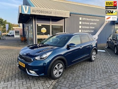 Kia Niro - 1.6 GDi Hybrid DynamicPlusLine Lage km stand Apple carplay