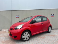 Toyota Aygo - 1.0-12V Access Airco