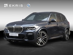 BMW X5 - xDrive40i | High Executive | M Sportpakket | Panodak Skylounge | Trekhaak | Hi-Fi | Drivin