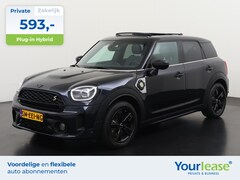MINI Countryman - Cooper S E ALL4 Untamed | All-in 593, - Private Lease | Direct uit voorraad