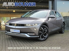 Hyundai IONIQ 5 - Connect 73kWh 1e eigen | dealer onderh | adp. cruise | stoel+stuur verw | navi | camera