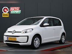 Volkswagen Up! - 1.0
