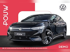 Volkswagen ID.7 - 286pk Pro Limited Edition 77 kWh | Panoramadak | Trekhaak | 21"Velgen | Adaptief Onderstel