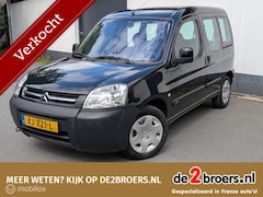 Citroën Berlingo - combi 1.6i Multispace Petit Paradis