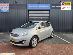 Kia Venga - 1.6 CVVT X-ecutive 46000 km NAP