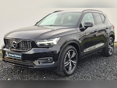 Volvo XC40 - 1.5 T5 Recharge R-Design Expression cruise control adaptief - Trekhaak - 19” Wielen - Ligh