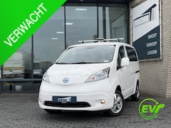 Nissan e-NV200 - Connect Edition*DC*5-PERS*2X SCHUIF*CAM