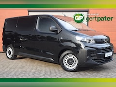 Opel Vivaro Electric - Vivaro-e L2 75kWh SOH96%/Bank/PDC/Carplay/Dodehoek camera