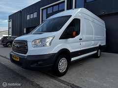 Ford Transit - 350 2.2 TDCI L4H3 Trend 2015(NAP)