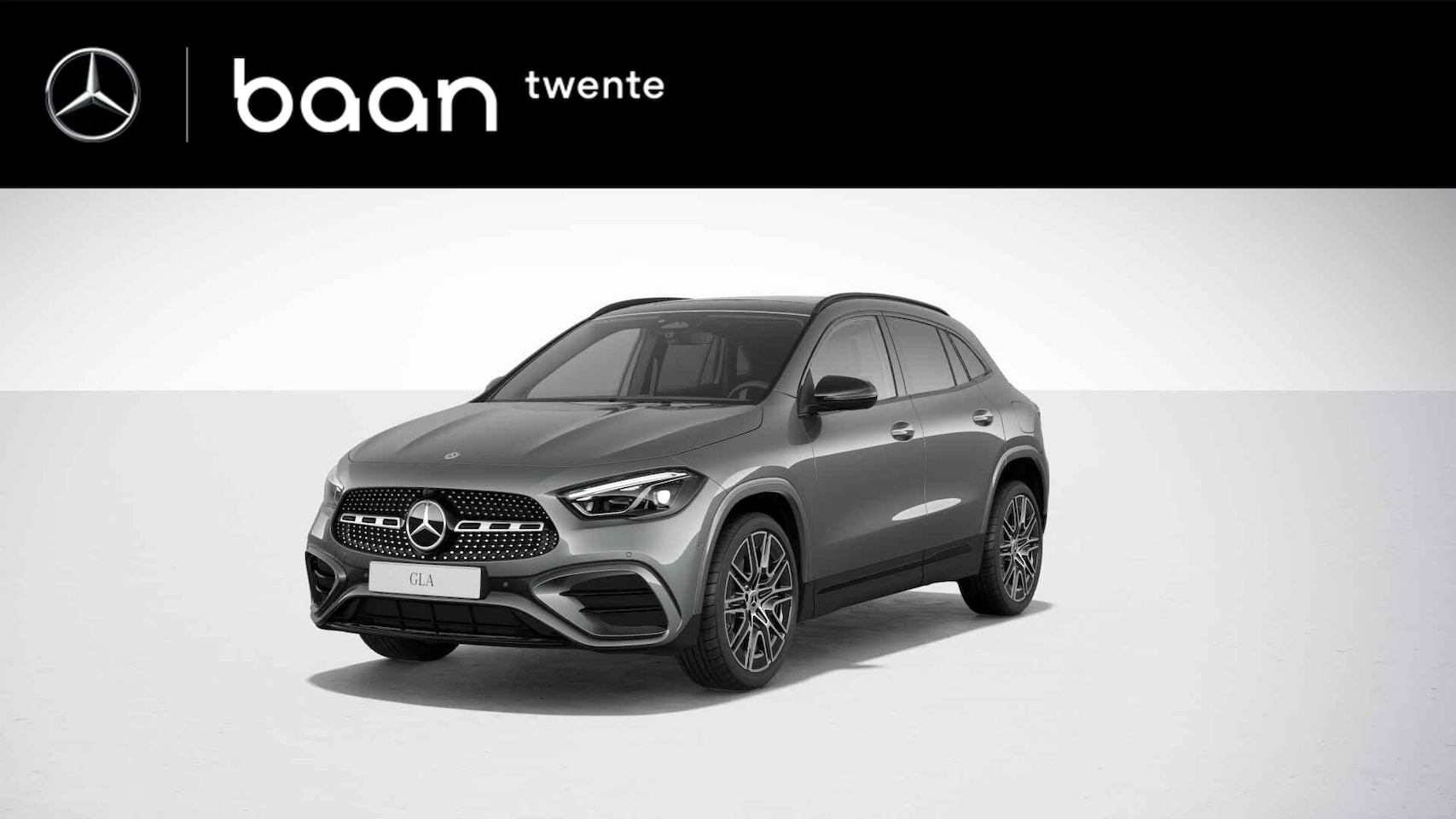 Mercedes-Benz GLA-Klasse - 250e '140 Years Edition' - AutoWereld.nl