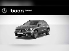 Mercedes-Benz GLA-Klasse - 250e '140 Years Edition'