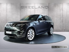 Land Rover Range Rover Sport - P460e DYNAMIC HSE -PANO.DAK|23"LM|PREMIUM UPG.INT.|BLACK PACK|COLD CLIMATE PACK