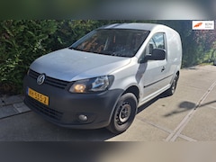 Volkswagen Caddy - 1.6 TDI Economy Baseline