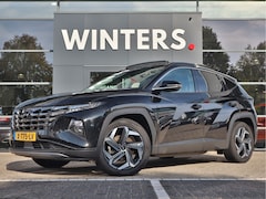 Hyundai Tucson - 1.6 T-GDI PHEV Plug-In-Hybrid Premium Sky 4WD | Panoramadak | KRELL - Sound | Memory | LED