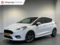 Ford Fiesta - 1.0 EcoBoost ST-Line | Navigatie/Android/Apple Carplay | LM Velgen 17" | Cruise Control |