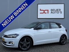 Volkswagen Polo - 1.0 MPI Comfortline Keyless/Airco/Cruise/PDC