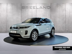 Land Rover Range Rover Evoque - P270e AWD S EDITION