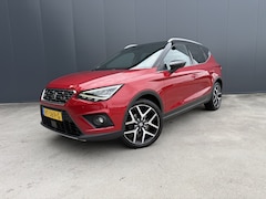 SEAT Arona - 1.0 TSI FR LED NAVI APPLE CARPLAY TREKHAAK ECC