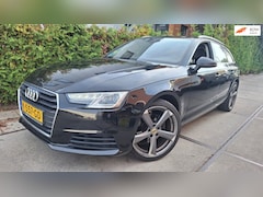 Audi A4 Avant - 2.0 TDI ultra Sport Pro Line S