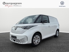Volkswagen ID. Buzz Cargo - 77 kWh | deuren achter | ACC | Clima | PDC |
