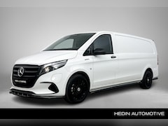 Mercedes-Benz eVito - 112 L3 | Hedin Automotive Edition | Navigatie | Smartphone Integratie Pakket | Lichtmetale